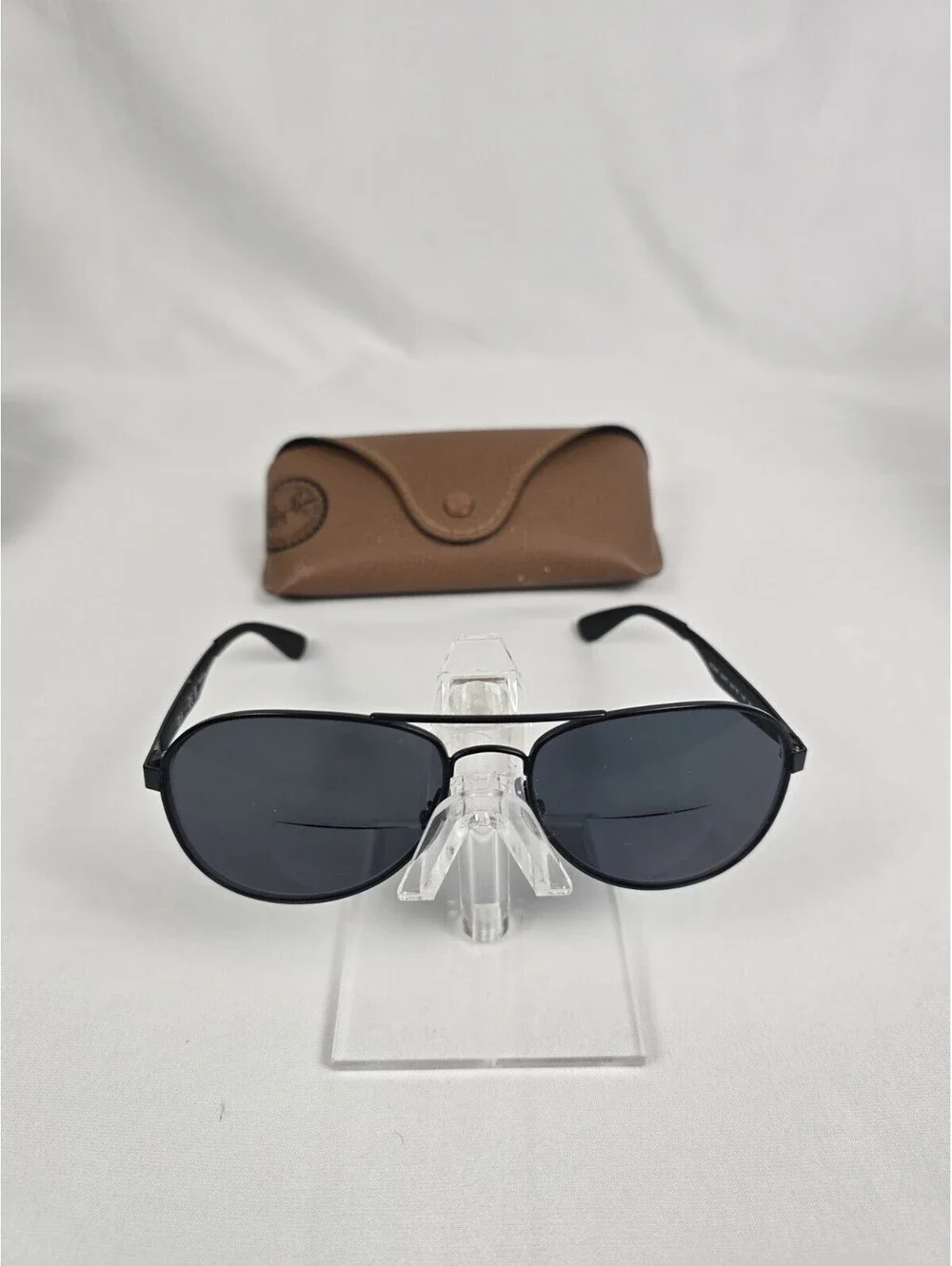 Ray-Ban RB3549 006/71 58□16 145 Frame Only